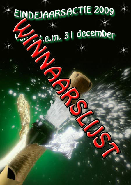 winnaars